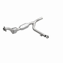 Load image into Gallery viewer, MagnaFlow Exhaust Products 23082 HM Grade Direct-Fit Catalytic Converter for Select Ford F-150