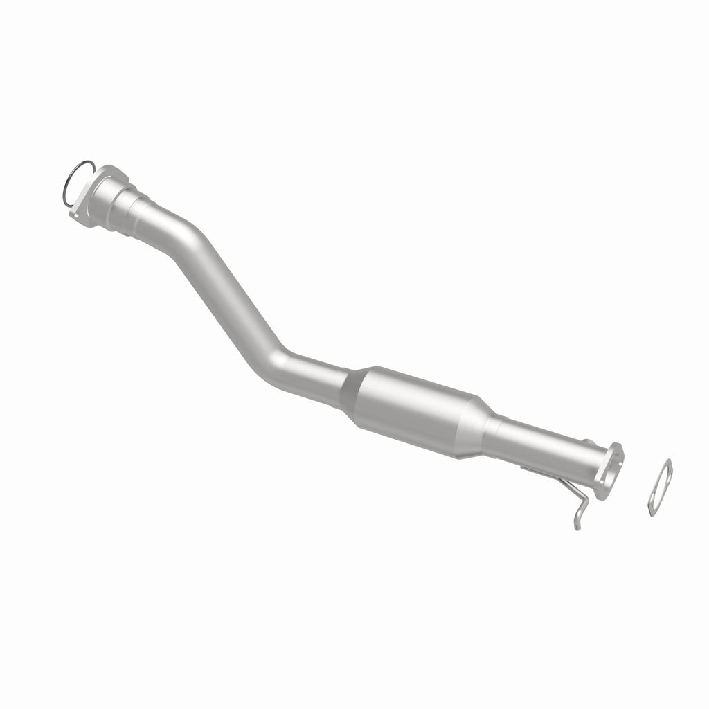 MagnaFlow Exhaust Products 4481405 California CARB Direct-Fit Catalytic Converter for Select Buick Regal, Chevrolet Impala, Chevrolet Monte Carlo, Oldsmobile Intrigue, Pontiac Grand Prix