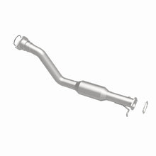 Load image into Gallery viewer, MagnaFlow Exhaust Products 4481405 California CARB Direct-Fit Catalytic Converter for Select Buick Regal, Chevrolet Impala, Chevrolet Monte Carlo, Oldsmobile Intrigue, Pontiac Grand Prix