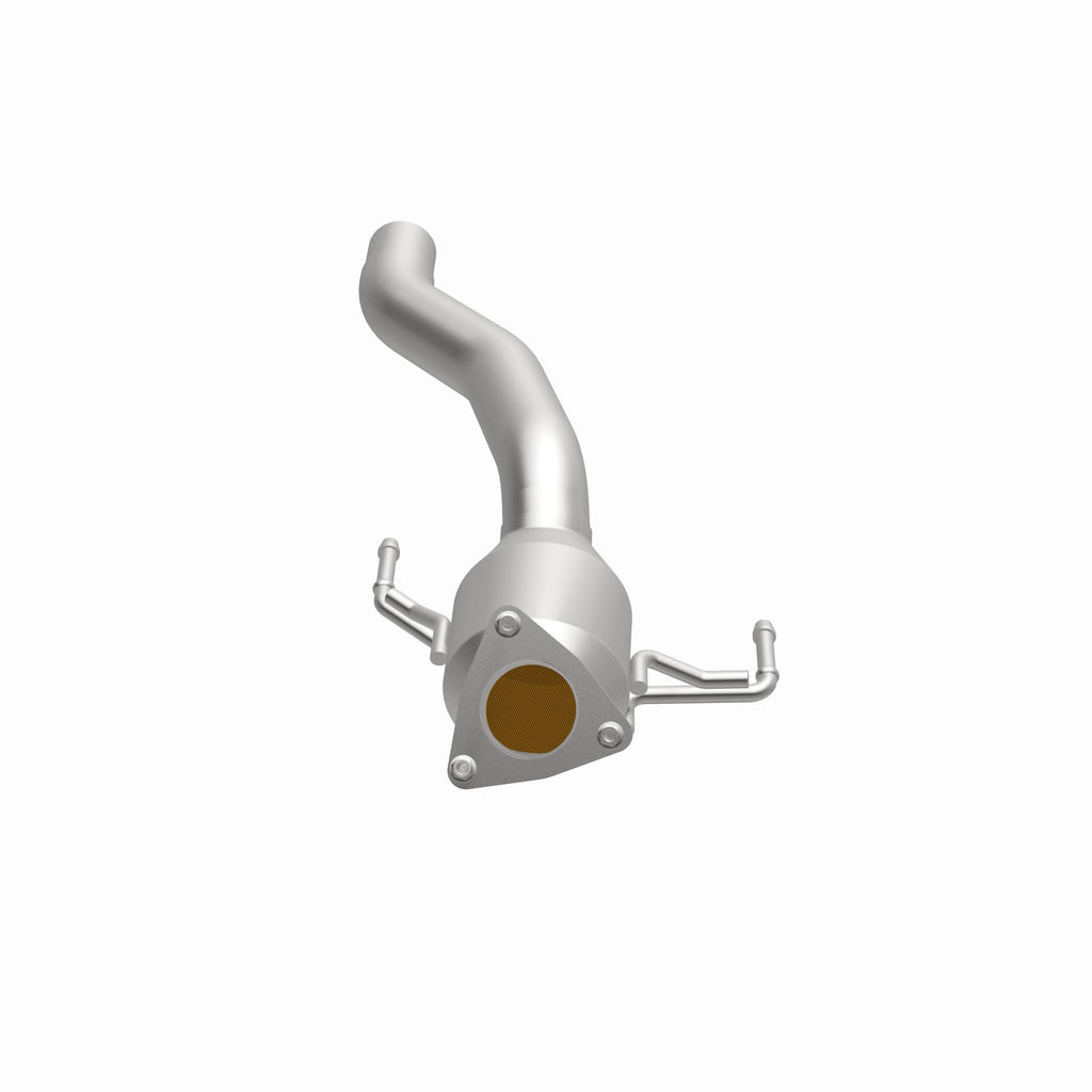 MagnaFlow Exhaust Products 52373 OEM Grade Direct-Fit Catalytic Converter for Select Porsche Cayenne