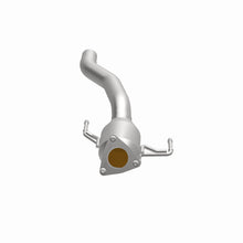 Load image into Gallery viewer, MagnaFlow Exhaust Products 52373 OEM Grade Direct-Fit Catalytic Converter for Select Porsche Cayenne