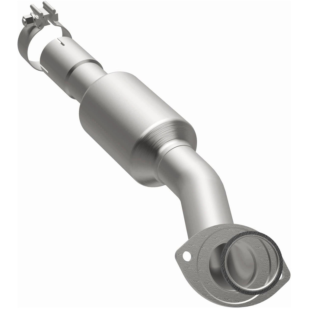 MagnaFlow Exhaust Products 5571544 California CARB Direct-Fit Catalytic Converter for Select Toyota RAV4