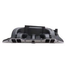 Load image into Gallery viewer, Performer-Rpm-440-Manifold-Black-Powdercoated