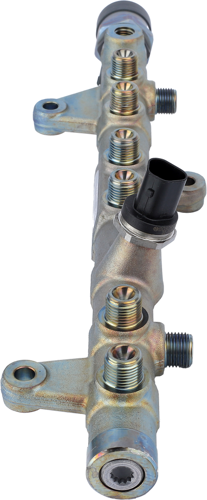 Alliant Power 0 445 226 167 Fuel Injection Fuel Rail