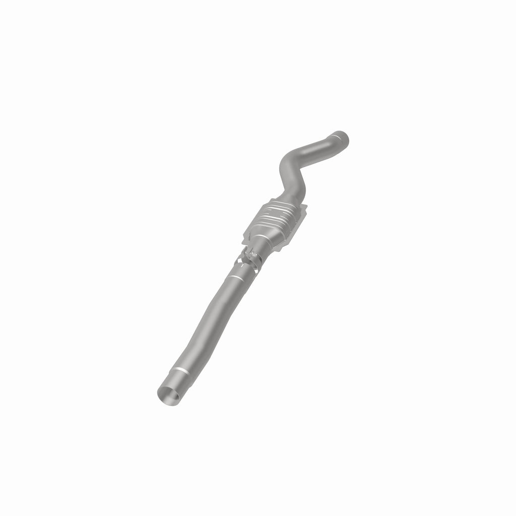 MagnaFlow Exhaust Products 23233 Standard Grade Direct-Fit Catalytic Converter for Select Dodge Dakota