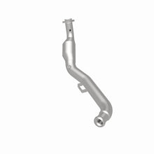 Load image into Gallery viewer, MagnaFlow Exhaust Products 24335 HM Grade Direct-Fit Catalytic Converter for Select Mercedes-Benz CLS55 AMG, Mercedes-Benz E55 AMG