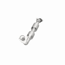 Load image into Gallery viewer, MagnaFlow Exhaust Products 49422 OEM Grade Direct-Fit Catalytic Converter for Select Lexus LX470, Toyota Land Cruiser