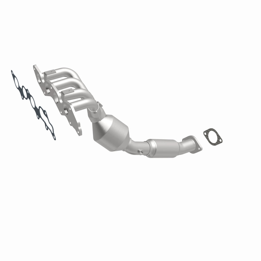 MagnaFlow Exhaust Products 50391 HM Grade Manifold Catalytic Converter for Select Ford Focus