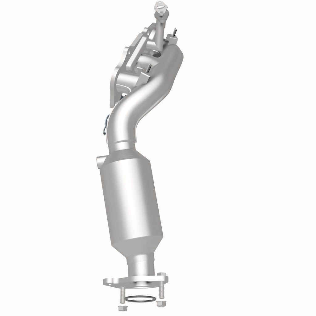 MagnaFlow Exhaust Products 5582431 California CARB Manifold Catalytic Converter for Select Toyota 4Runner, Toyota FJ Cruiser