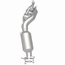 Load image into Gallery viewer, MagnaFlow Exhaust Products 5582431 California CARB Manifold Catalytic Converter for Select Toyota 4Runner, Toyota FJ Cruiser