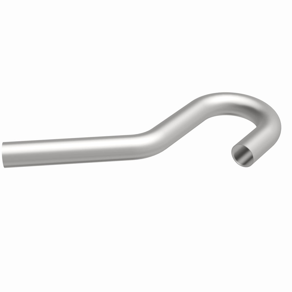 MagnaFlow Exhaust Products 10741 Universal Exhaust Pipe - 2.50in.