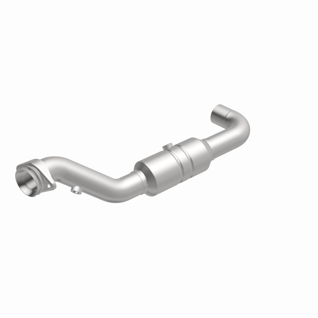 MagnaFlow Exhaust Products 52428 OEM Grade Direct-Fit Catalytic Converter for Select Ford Expedition, Ford F-150, Lincoln Navigator