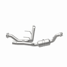 Load image into Gallery viewer, MagnaFlow Exhaust Products 52592 OEM Grade Direct-Fit Catalytic Converter for Select Ford F-150