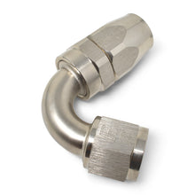 Load image into Gallery viewer, Performance--16-An-Endura-120-Degree-Full-Flow-Swivel-Hose-End-(With-1-12In-Radius)