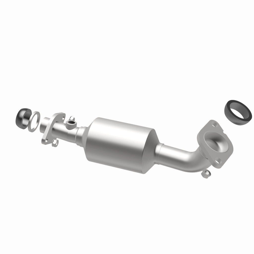 MagnaFlow Exhaust Products 280664 OEM Grade Direct-Fit Catalytic Converter for Select Mitsubishi Mirage