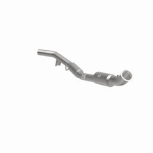 Load image into Gallery viewer, MagnaFlow Exhaust Products 21-552 OEM Grade Direct-Fit Catalytic Converter for Select Mercedes-Benz GL450, Mercedes-Benz GLE400, Mercedes-Benz GLE450 AMG, Mercedes-Benz GLS450, Mercedes-Benz ML400