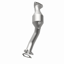 Load image into Gallery viewer, MagnaFlow Exhaust Products 5451400 California CARB Direct-Fit Catalytic Converter for Select Audi Q7