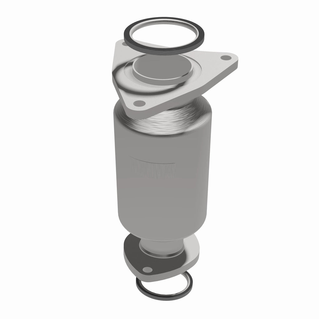 MagnaFlow Exhaust Products 50709 HM Grade Direct-Fit Catalytic Converter for Select Lexus GS430, Lexus LS430, Lexus SC430