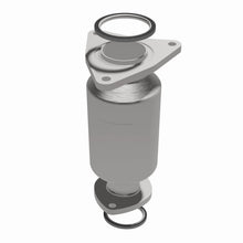 Load image into Gallery viewer, MagnaFlow Exhaust Products 50709 HM Grade Direct-Fit Catalytic Converter for Select Lexus GS430, Lexus LS430, Lexus SC430