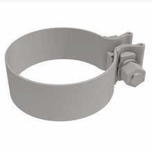 Load image into Gallery viewer, MagnaFlow Exhaust Products 10164 10 pk - Lap Joint Band Clamp - 3.00in.