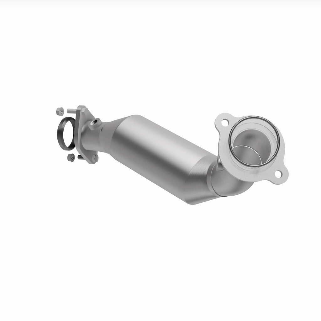 MagnaFlow Exhaust Products 5411179 California CARB Direct-Fit Catalytic Converter for Select Cadillac CTS