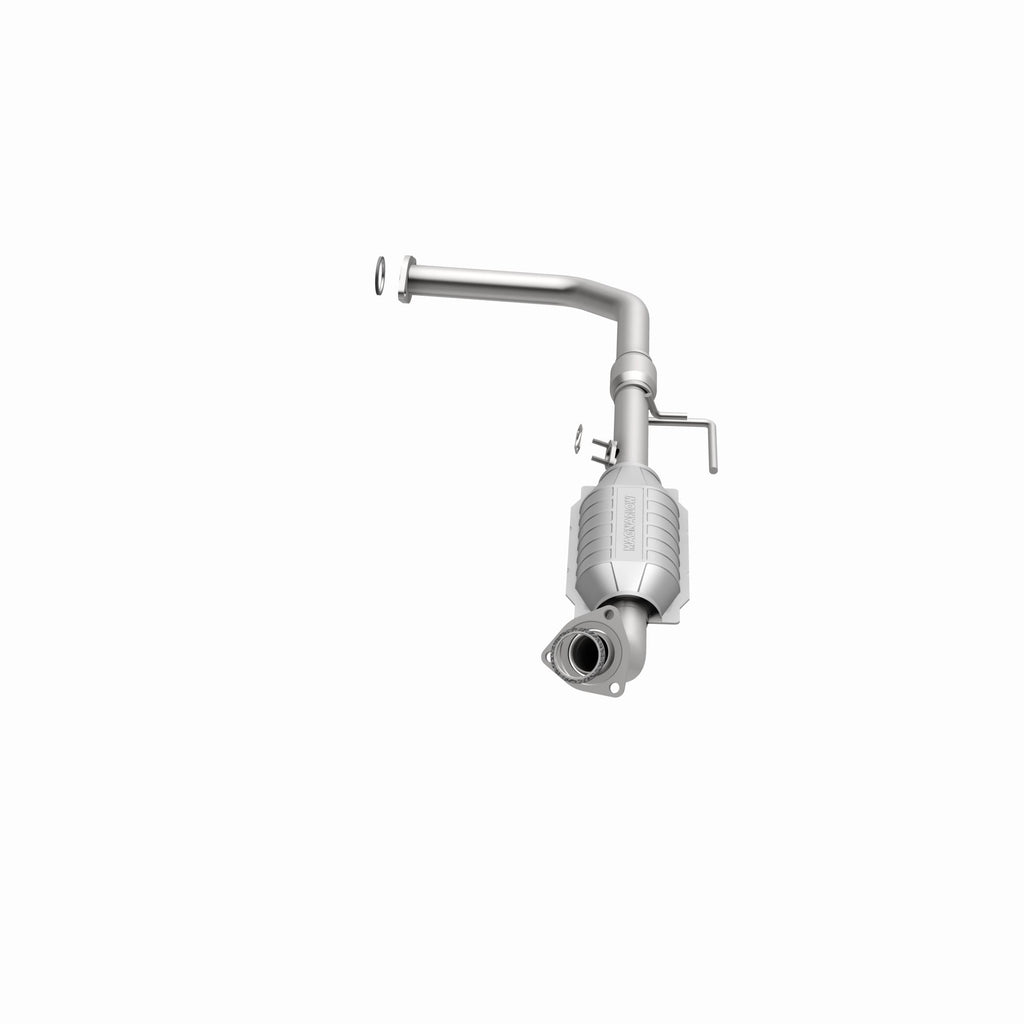 MagnaFlow Exhaust Products 49118 OEM Grade Direct-Fit Catalytic Converter for Select Toyota Tundra