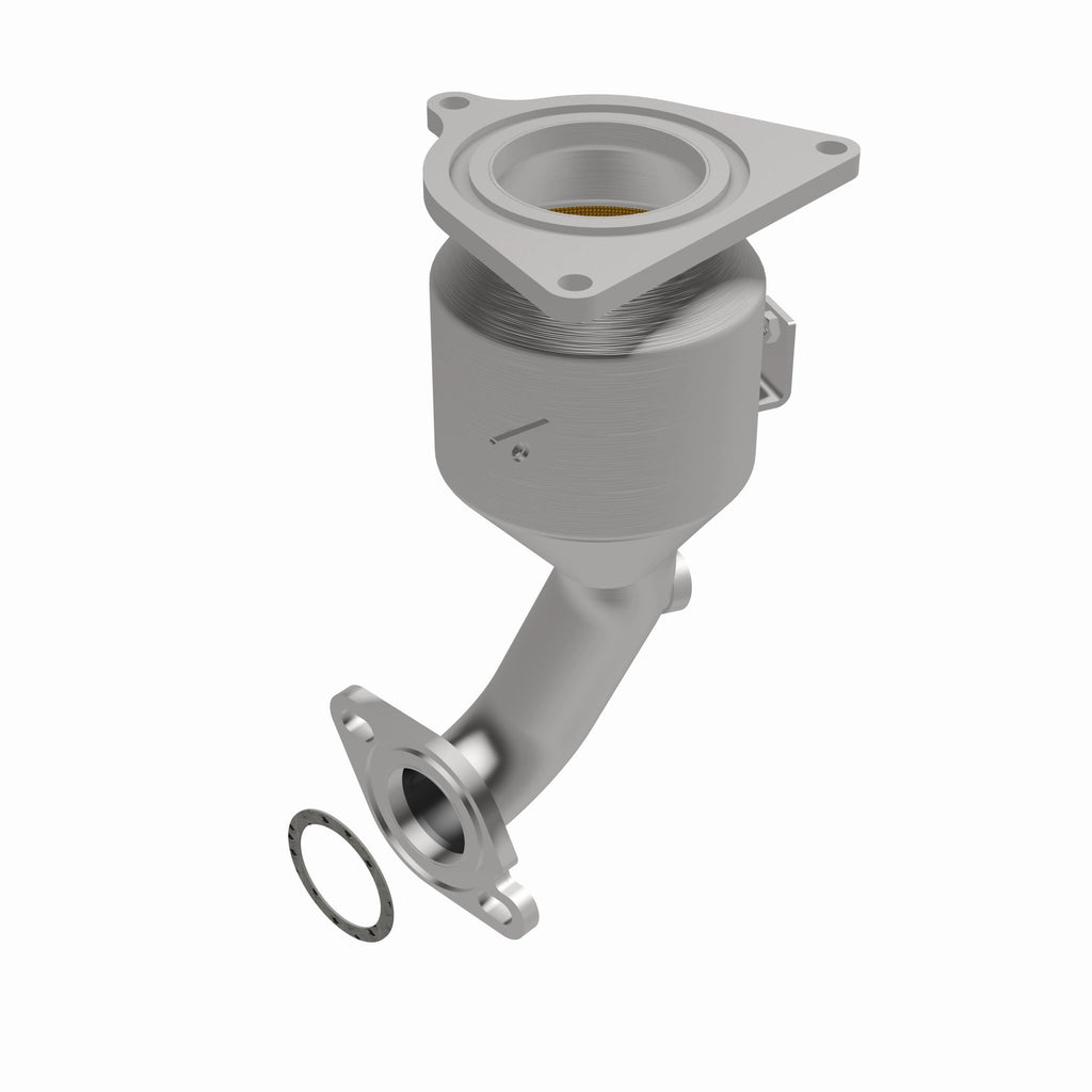 MagnaFlow Exhaust Products 51889 OEM Grade Direct-Fit Catalytic Converter for Select Ford Fusion, Mercury Milan