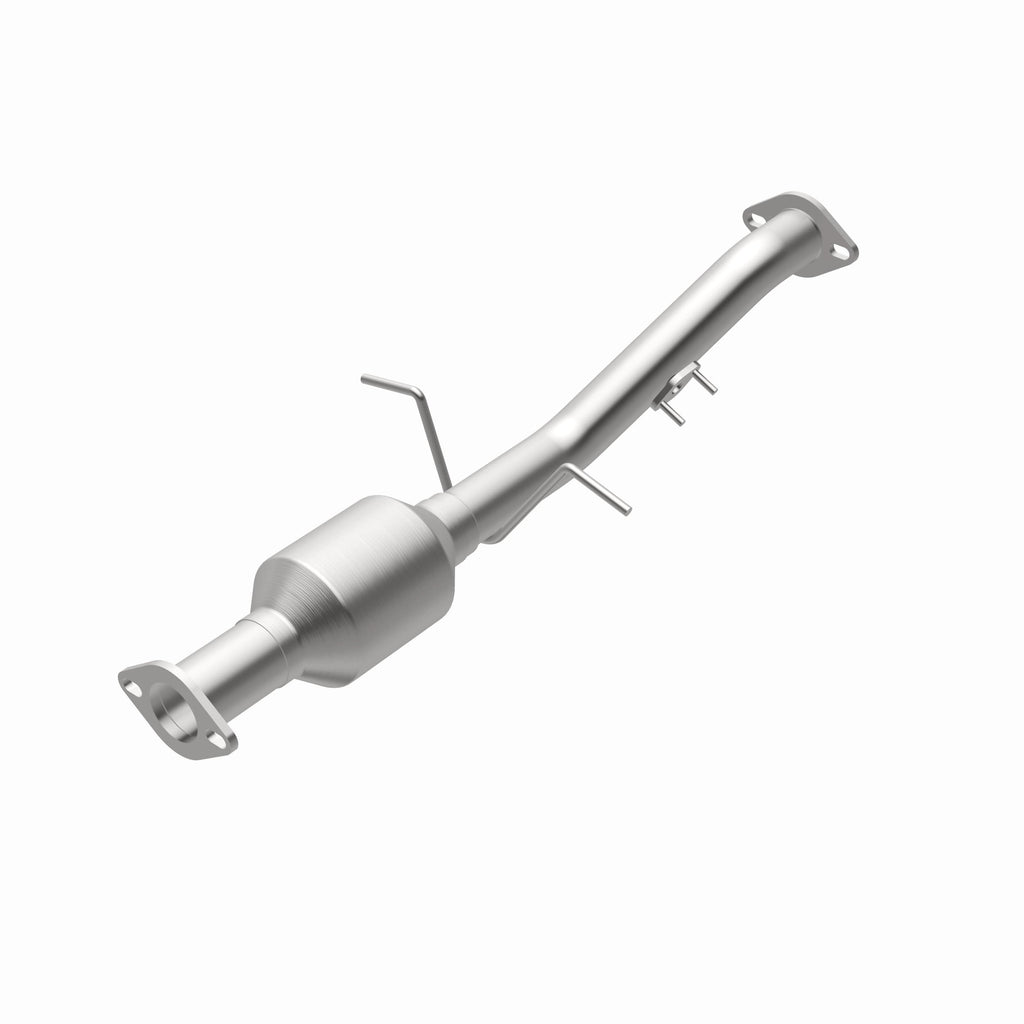 MagnaFlow Exhaust Products 23301 HM Grade Direct-Fit Catalytic Converter for Select Toyota T100