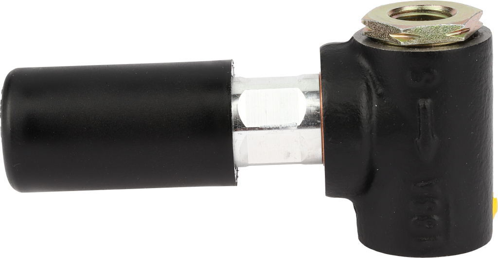 Alliant Power 0 440 011 003 Fluid Hand Pump