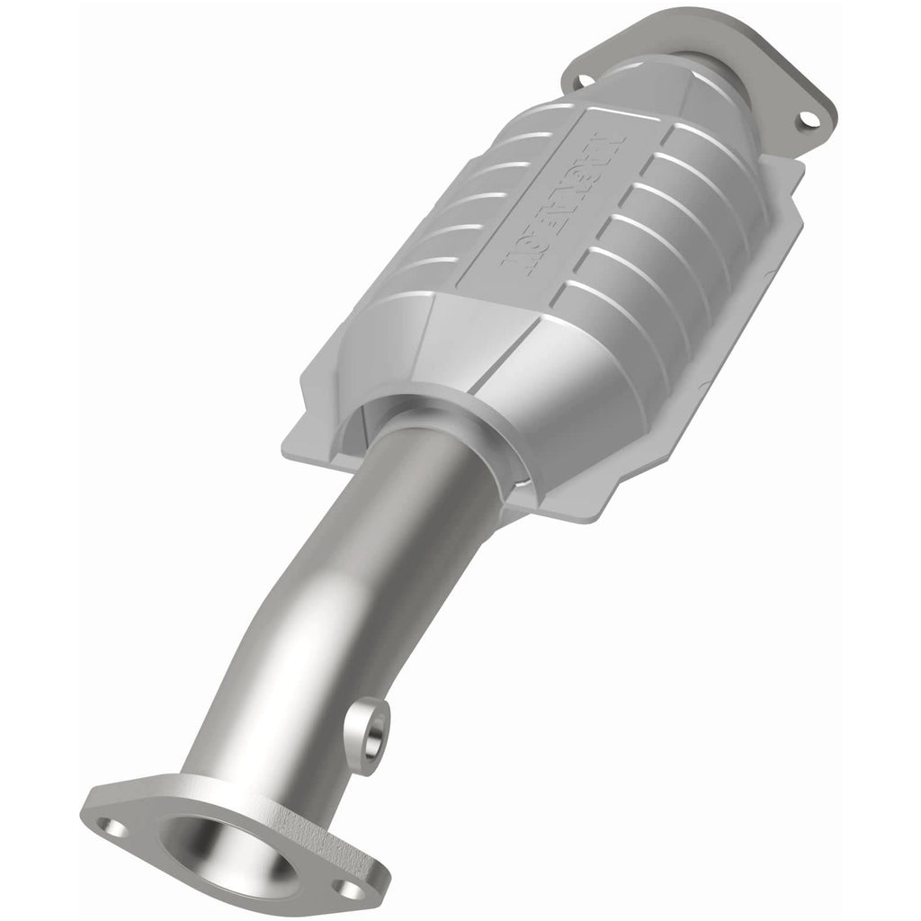 MagnaFlow Exhaust Products 49464 OEM Grade Direct-Fit Catalytic Converter for Select Mazda MPV