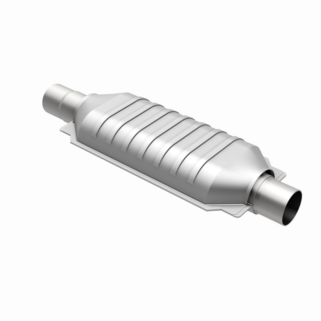 MagnaFlow Exhaust Products 94415 Standard Grade Universal Catalytic Converter