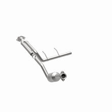 Load image into Gallery viewer, MagnaFlow Exhaust Products 52156 OEM Grade Direct-Fit Catalytic Converter for Select Ford F-150