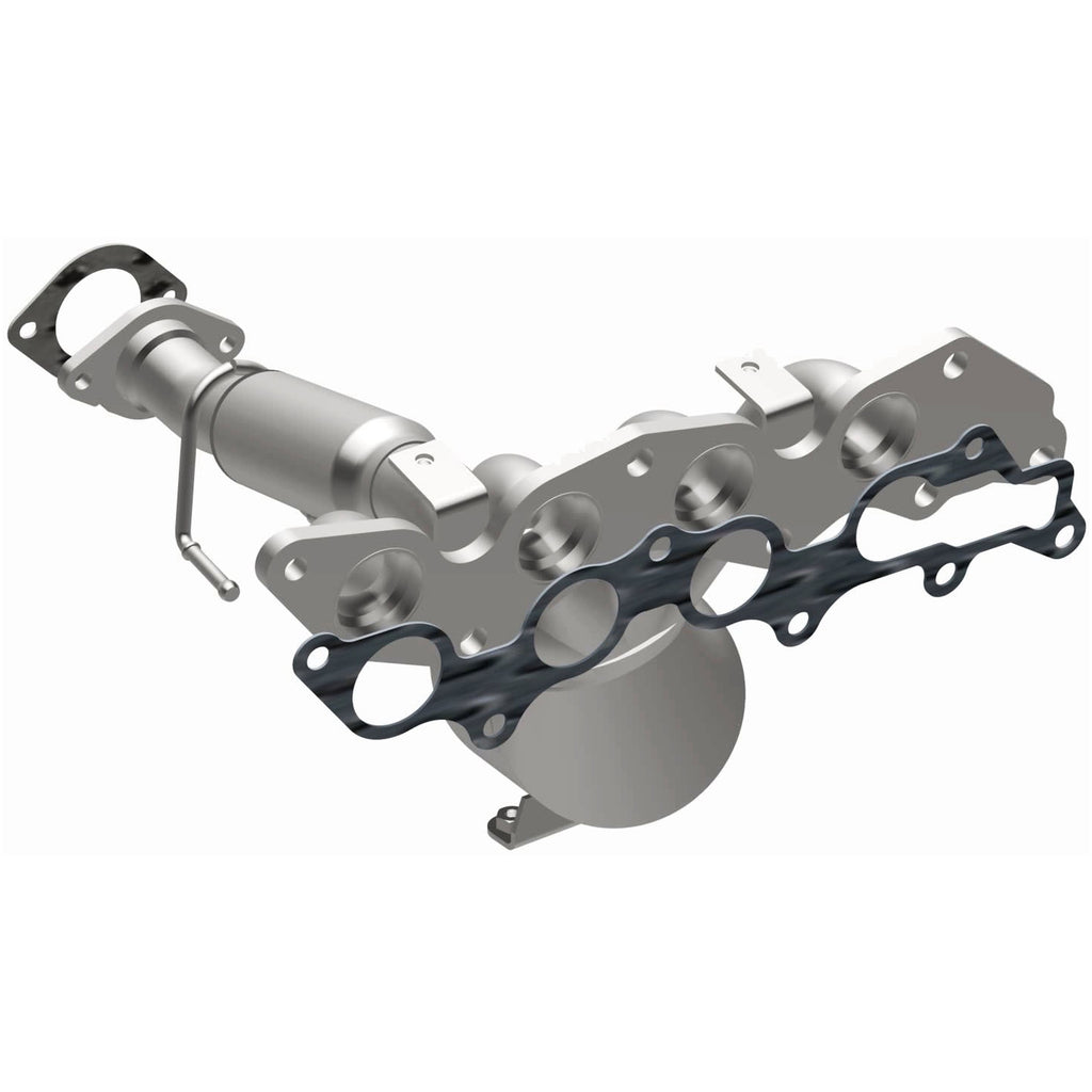 MagnaFlow Exhaust Products 5551444 California CARB Manifold Catalytic Converter for Select Ford Transit Connect