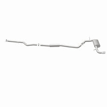 Load image into Gallery viewer, MagnaFlow Exhaust Products 15235 Touring Series Polished Cat-Back System for Select BMW 320i
