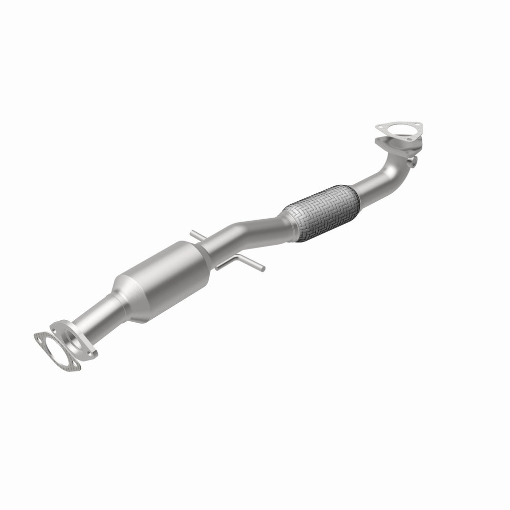 MagnaFlow Exhaust Products 5671177 California CARB Direct-Fit Catalytic Converter for Select Buick LaCrosse, Buick Regal