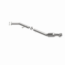 Load image into Gallery viewer, MagnaFlow Exhaust Products 4561030 California CARB Direct-Fit Catalytic Converter for Select Pontiac GTO