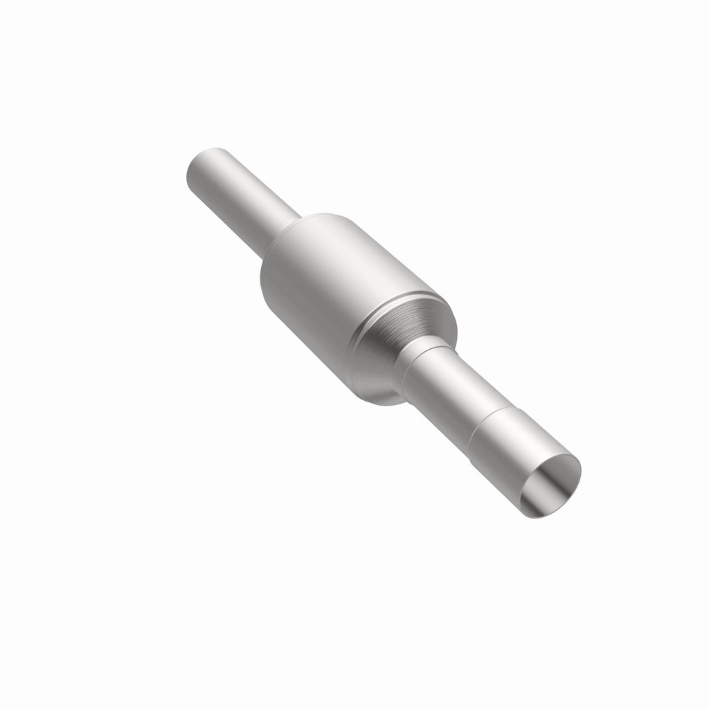 MagnaFlow Exhaust Products 3391474 California CARB Direct-Fit Catalytic Converter for Select Chevrolet Astro, Chevrolet C1500, Chevrolet C2500, Chevrolet K1500, Chevrolet K2500, GMC C1500, GMC C2500, GMC K1500, GMC K2500, GMC Safari