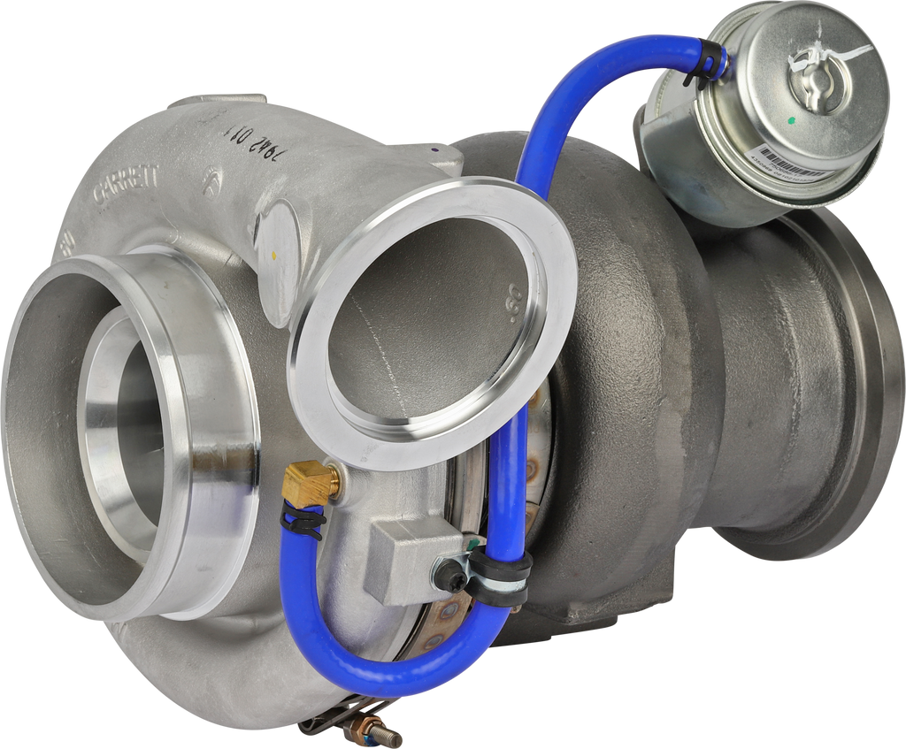Alliant Power 714788-5005S Turbocharger