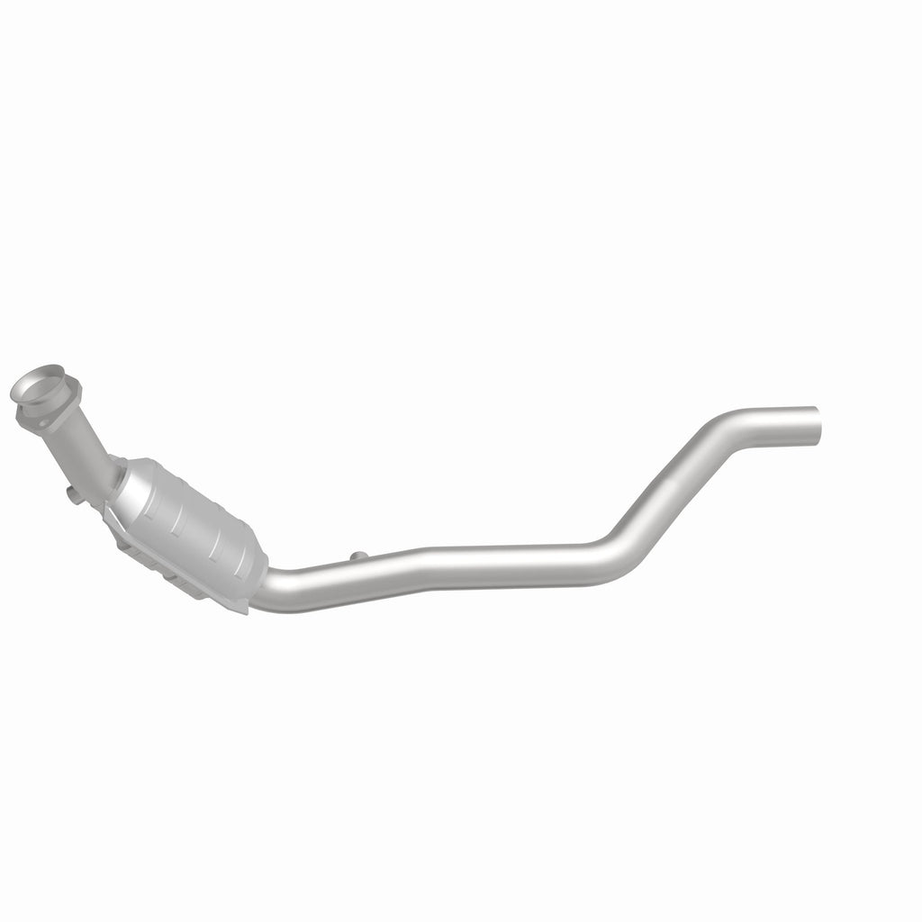 MagnaFlow Exhaust Products 93209 HM Grade Direct-Fit Catalytic Converter for Select Ford Thunderbird, Jaguar S-Type, Lincoln LS