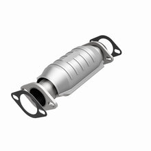 Load image into Gallery viewer, MagnaFlow Exhaust Products 22767 Standard Grade Direct-Fit Catalytic Converter for Select Nissan 240SX, Nissan D21, Toyota Camry, Toyota Celica, Toyota Cressida, Toyota Supra