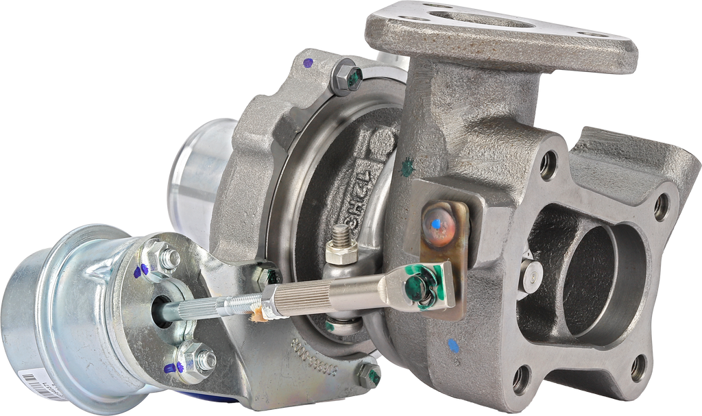 Alliant Power 819308-5001S Turbocharger