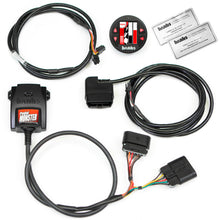 Load image into Gallery viewer, Pedal-Monster-Kit-WIdash-Supergauge---07-19-Ram-25003500--11-20-Ford-F-Series-6.7L