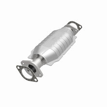 Load image into Gallery viewer, MagnaFlow Exhaust Products 447210 California CARB Direct-Fit Catalytic Converter for Select Mercury Villager, Nissan Quest