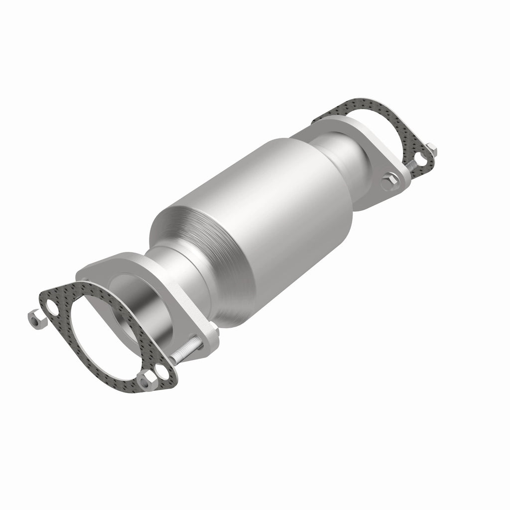 MagnaFlow Exhaust Products 5421861 California CARB Direct-Fit Catalytic Converter for Select Hyundai Genesis Coupe