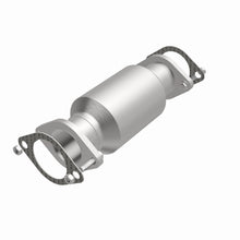 Load image into Gallery viewer, MagnaFlow Exhaust Products 5421861 California CARB Direct-Fit Catalytic Converter for Select Hyundai Genesis Coupe