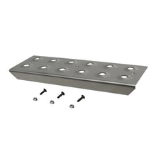 Load image into Gallery viewer, Westin 56-100011 HDX Stainless Drop Step Plate Repl Kit