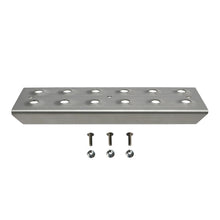 Load image into Gallery viewer, Westin 56-100011 HDX Stainless Drop Step Plate Repl Kit