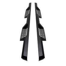 Load image into Gallery viewer, Westin 56-116852 HDX Stainless Drop Nerf Step Bars for Select Chevrolet Silverado 1500, Chevrolet Silverado Classic, Chevrolet Silverado 2500, Chevrolet Silverado HD, Chevrolet Silverado HD Classic, Chevrolet Silverado 3500, Chevrolet Silverado Classic,
