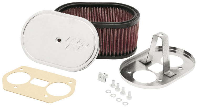 K&N 56-1170 Custom Racing Assembly