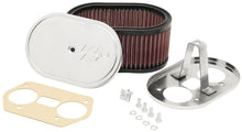 Load image into Gallery viewer, K&amp;N 56-1170 Custom Racing Assembly